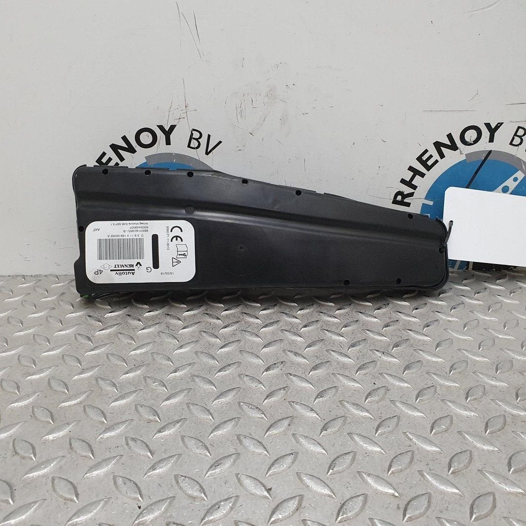 RENAULT ZOE AIRBAG LINKS 2019, Ophalen of Verzenden, Gebruikt, Stiba lid