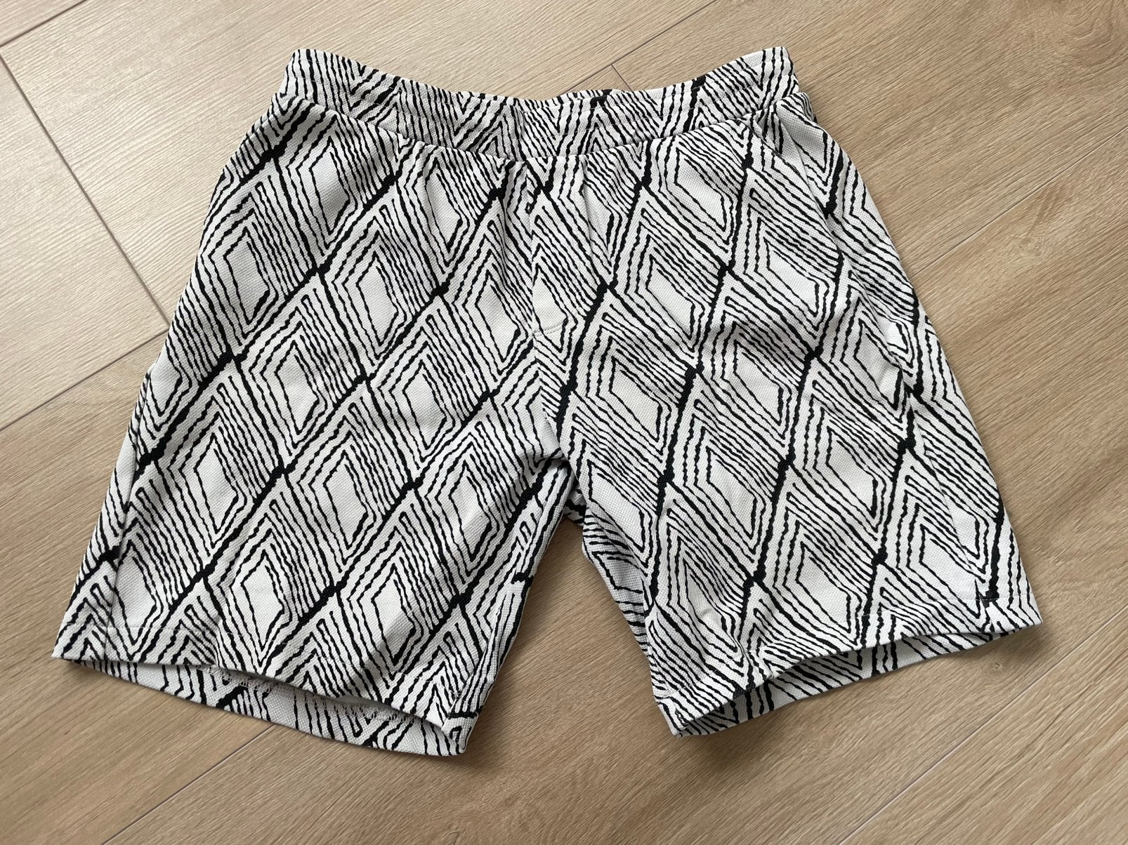 Z.g.a.n. JM Shoeby korte broek maat 158/164, Ophalen of Verzenden, Jongen, Broek