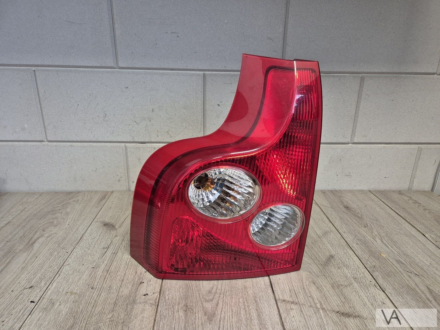 Volvo XC90 2002 - 2007 achterlicht links nette staat €200, Auto-onderdelen, Gebruikt, -, -, Ophalen of Verzenden