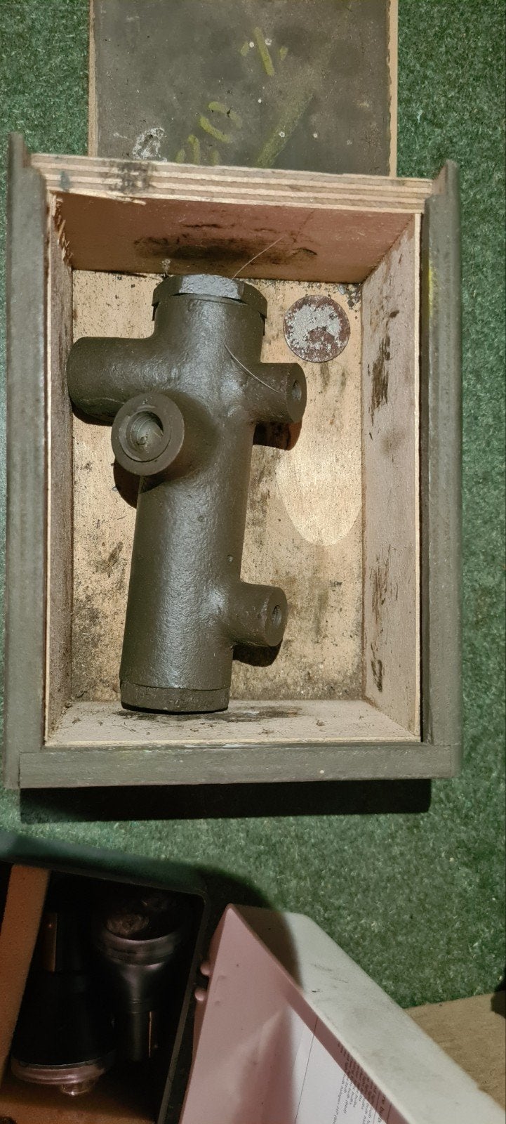 daf ya 126 remdrukregelaar, Ophalen, Landmacht, Nederland