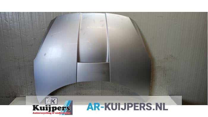 Motorkap van een Toyota Celica (1D0), Gebruikt, -, -, Toyota