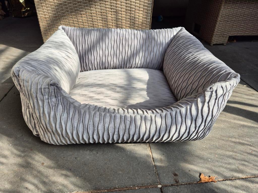 Te koop nieuw hondenmand, Ophalen, Nieuw