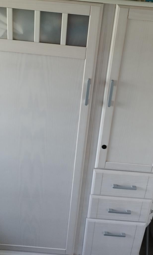 Complete babykamer, Ophalen, Gebruikt, 180 cm of meer, Matras