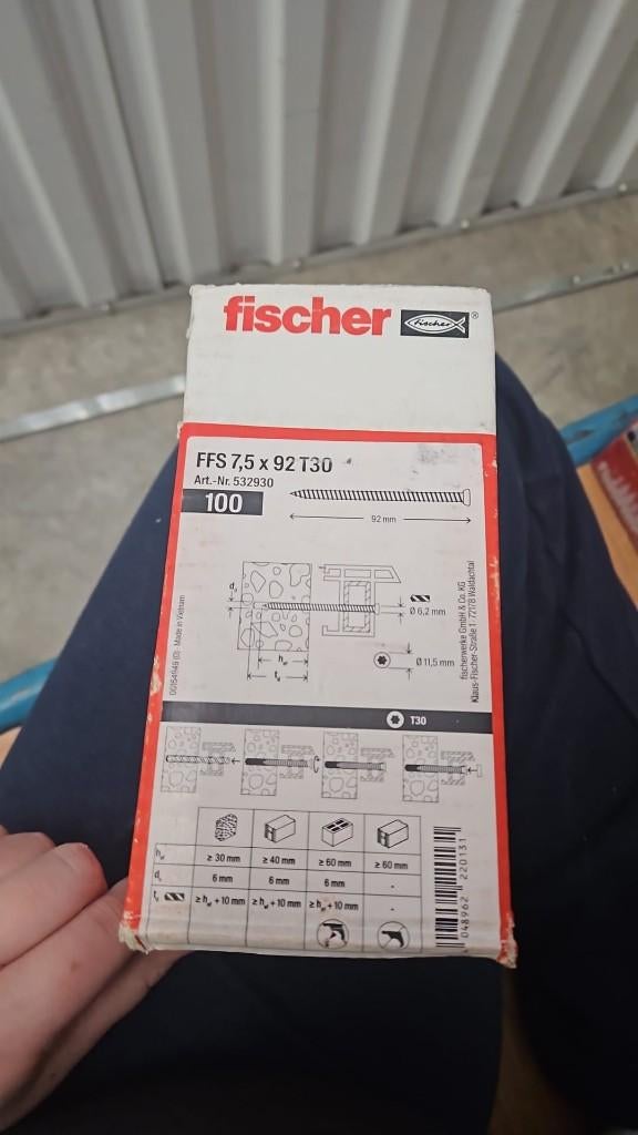 diverse schroeven, Ophalen, Nieuw, Minder dan 50 mm, Schroeven