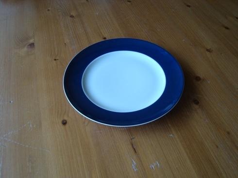 Ontbijtborden Thomas Sunny Denim servies, Overige materialen, Rosenthal@ttpconcepts.nl, Ophalen of Verzenden, Bord(en)