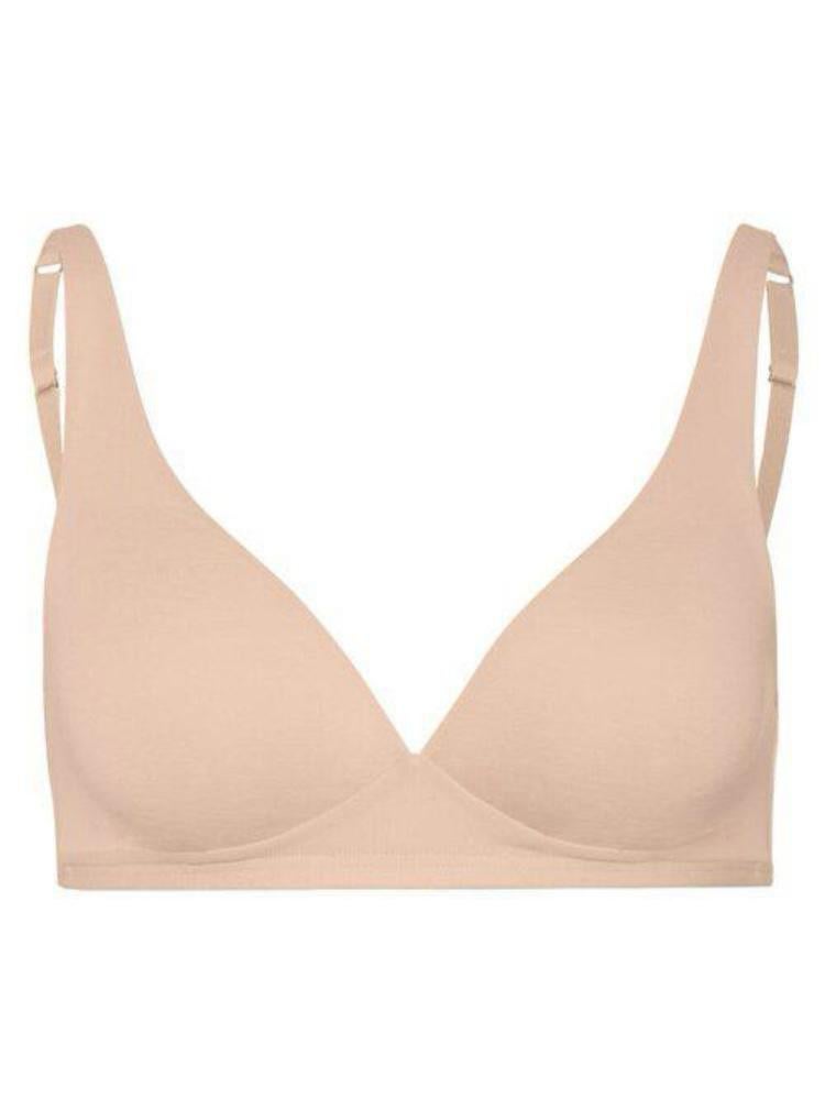 Hanro cotton sensation bh 80B, Kleding | Dames, Ophalen of Verzenden, BH