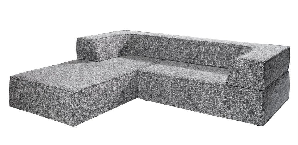 COR Trio Sofa – Designklassieker in uitstekende staat, Ophalen, Zo goed als nieuw, Rechte bank, Minder dan 150 cm