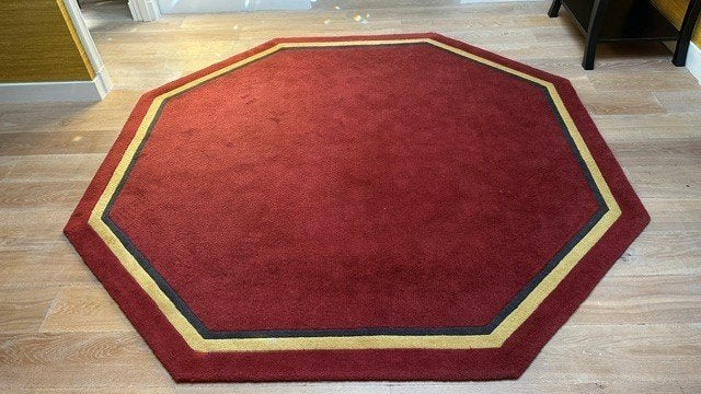 Los vloerkleed, Ophalen, Gebruikt, 200 cm of meer, 200 cm of meer