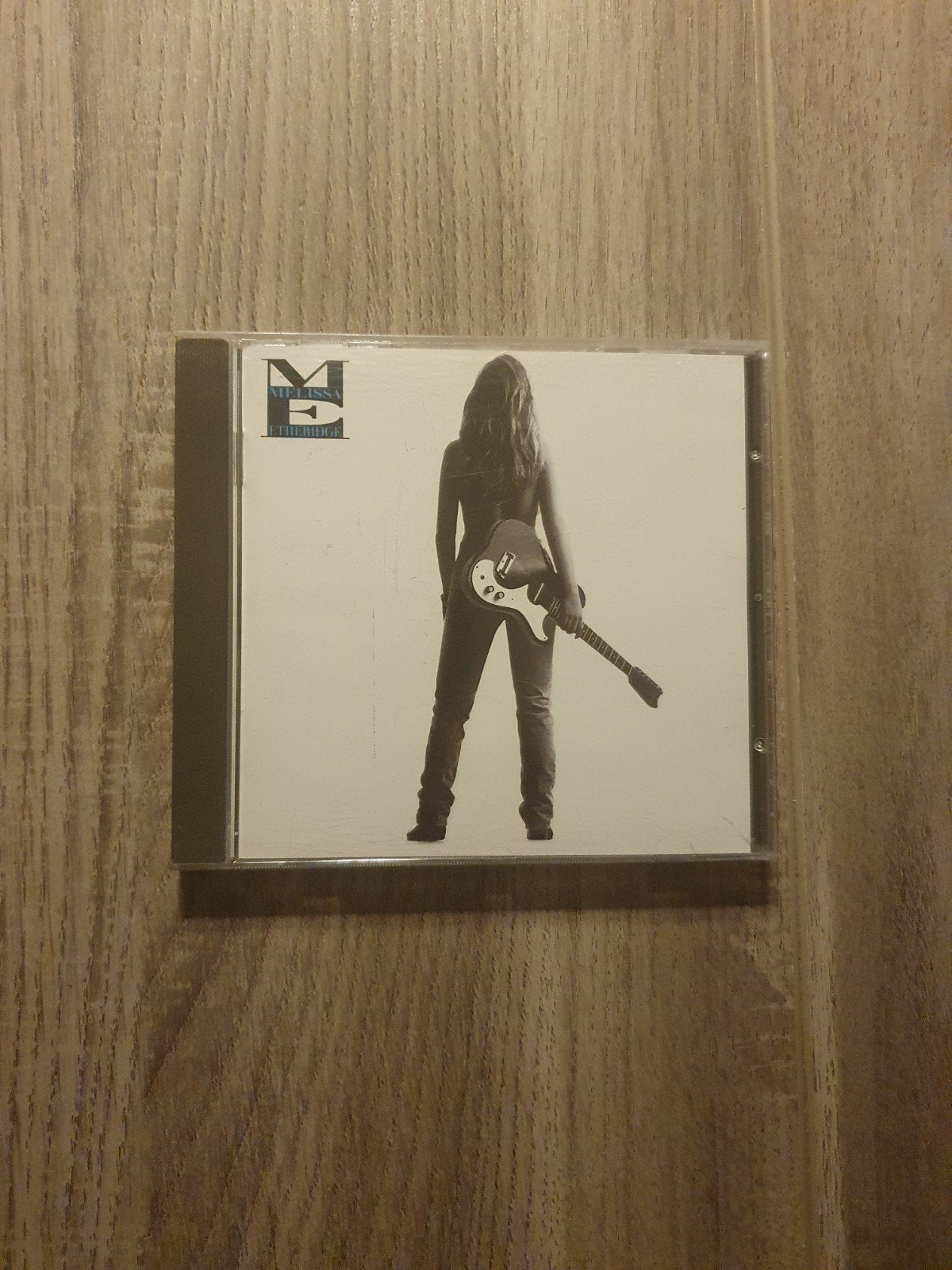 Cd melissa etheridge, Ophalen of Verzenden