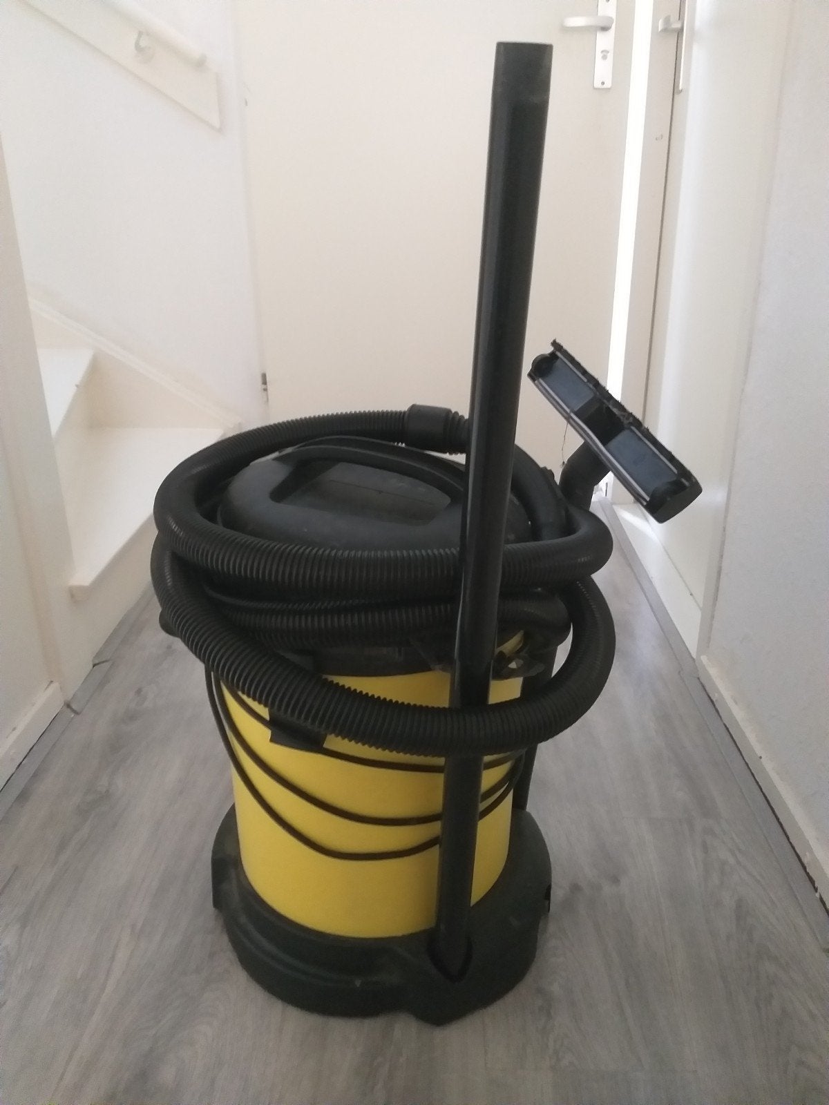 Te koop met defect, Ophalen, Gebruikt