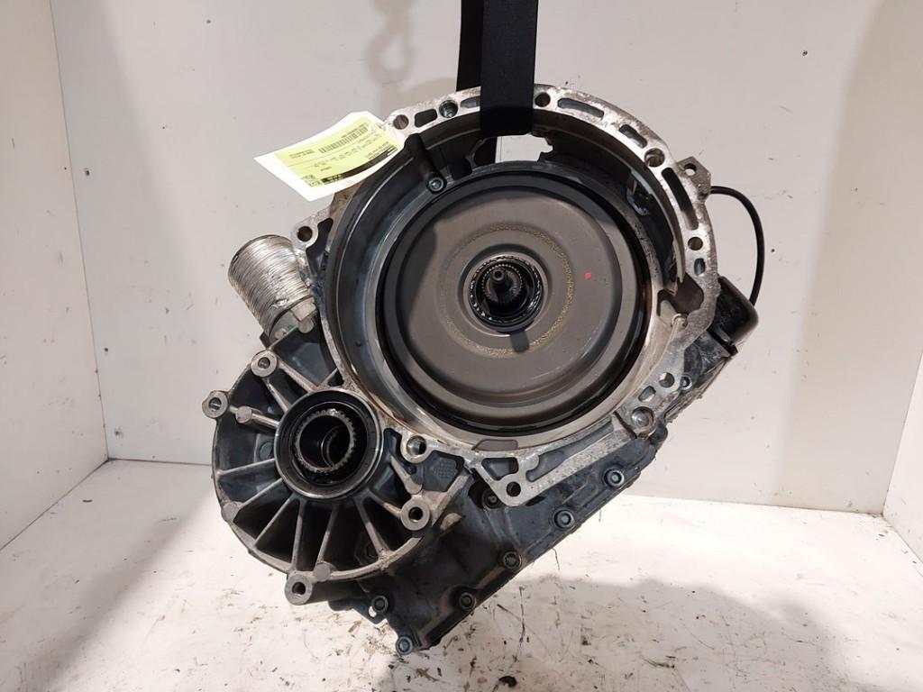 Versnellingsbak Automaat ABS Audi Q3 (8UB/8UG) 0BH300013F003, Gebruikt, Auto-Union-Straße  1, Ingolstadt 85057, , Duitsland, Info@audi.de