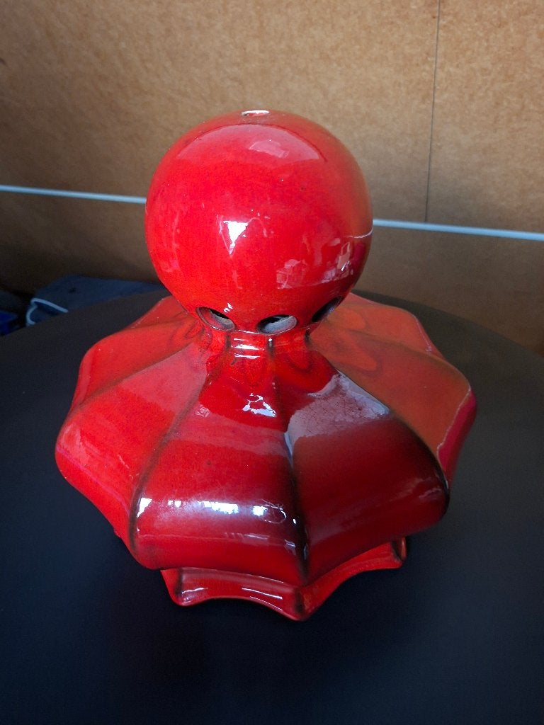 Retro Vintage Lamp, Ophalen, Overige materialen, Retro Vintage, Overige fittingen