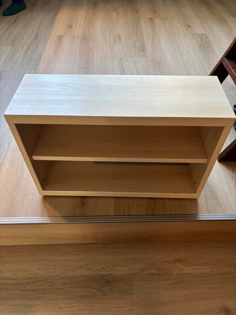 Bestå wandkastje met plank, Ophalen, Met plank(en), Gebruikt, Minder dan 150 cm