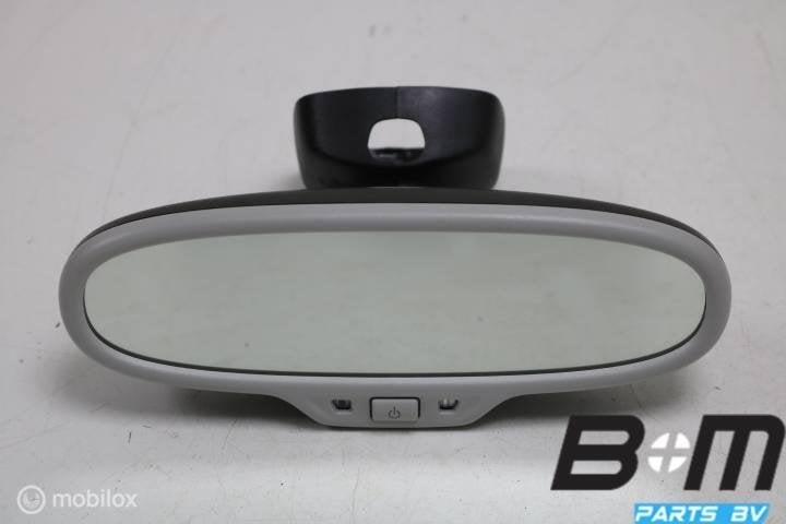 Automatisch dimmende binnenspiegel VW Scirocco 1K8857511D, Gebruikt