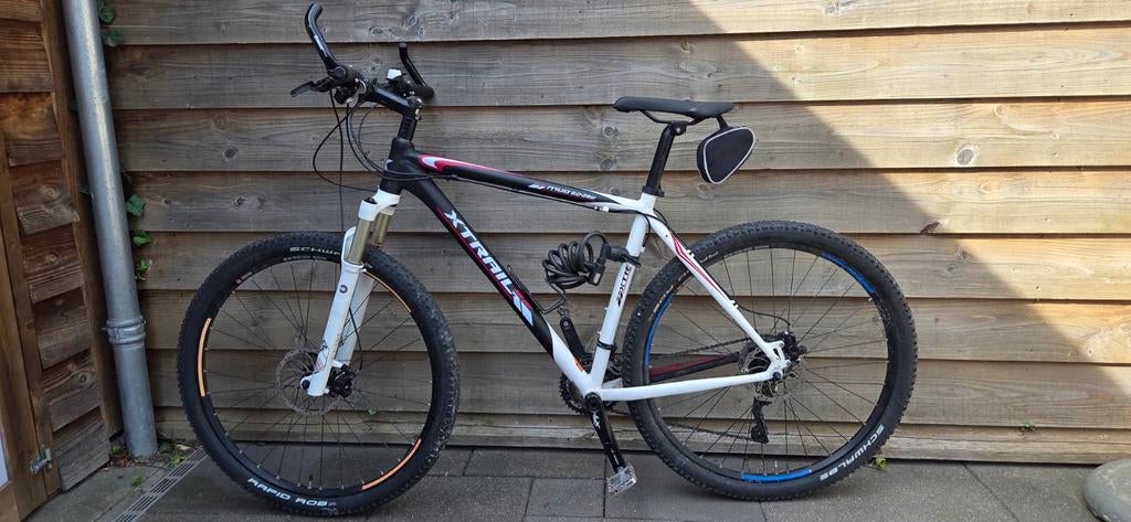 Mooie Xtrail mud 9.0-29", Overige merken, Gebruikt, Hardtail, Heren
