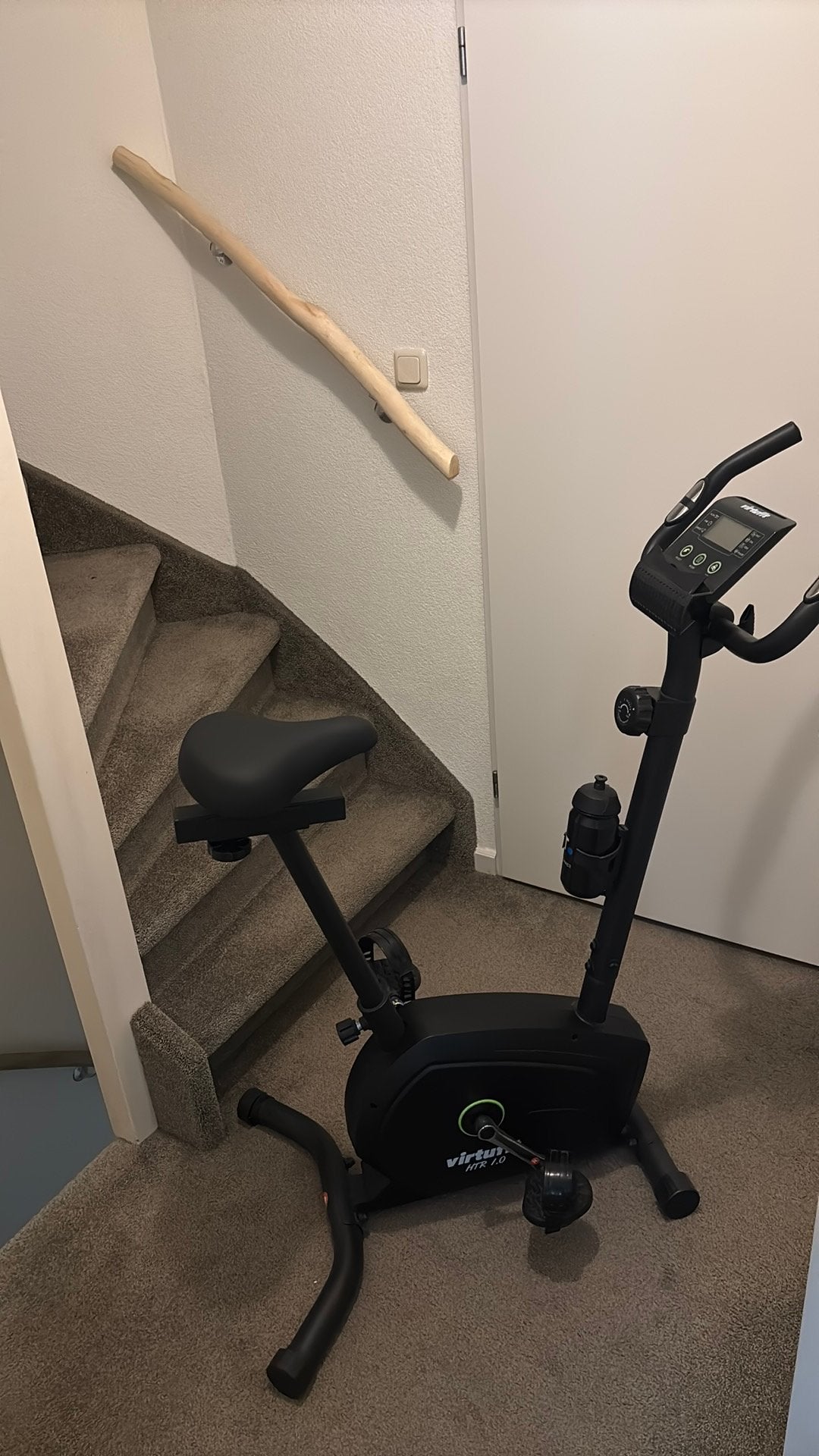 Hometrainer Virtufit htr 1.0, Sport en Fitness, Ophalen, Zo goed als nieuw, Overige typen