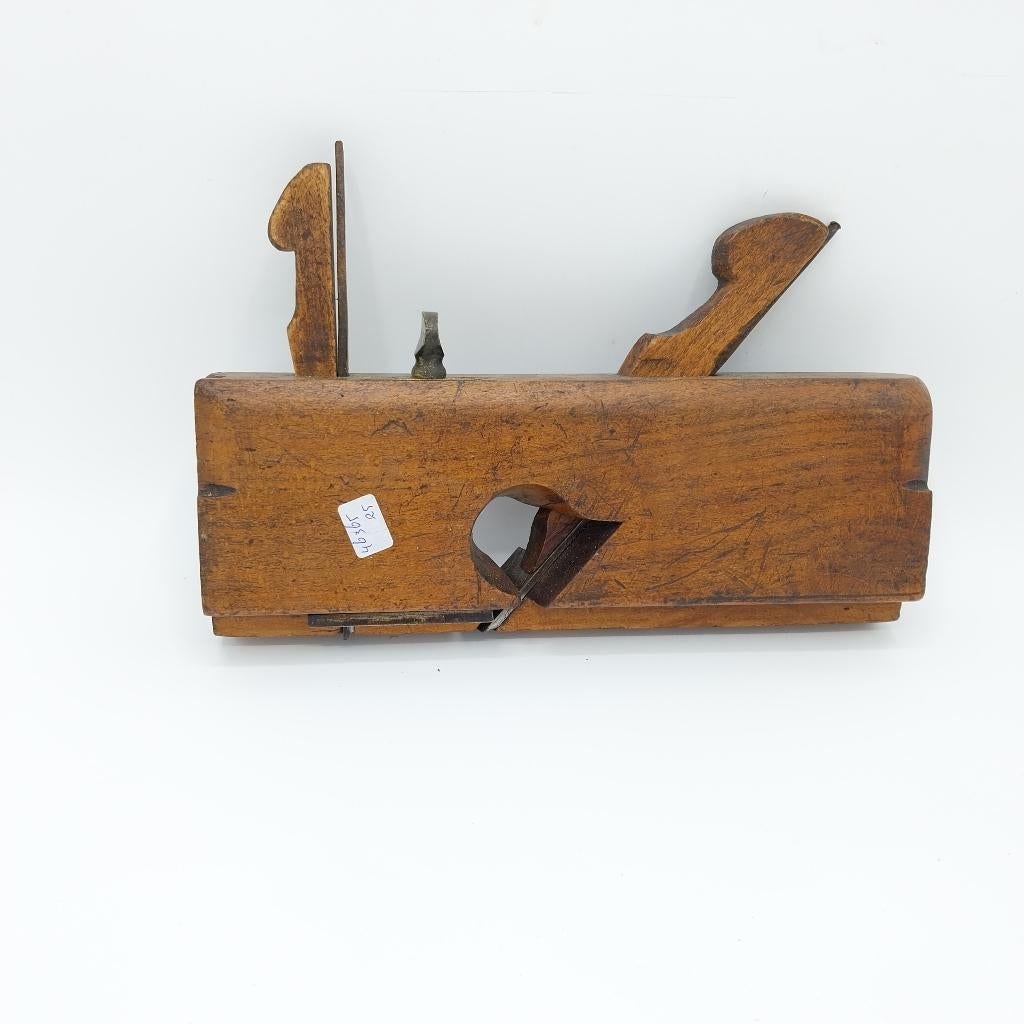King Hull Dado Schaaf 22 mm (46365-34), Antiek en Kunst, Ophalen of Verzenden