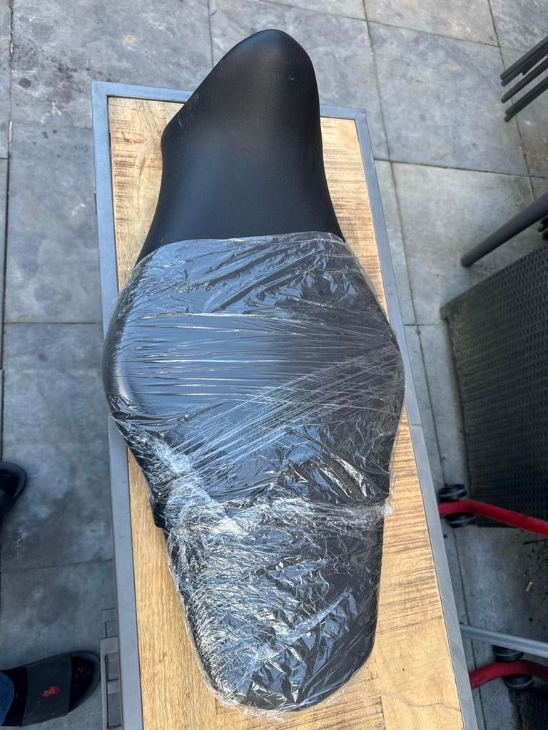 Buddy seat Yamaha MT 09 2022, Ophalen of Verzenden, Nieuw