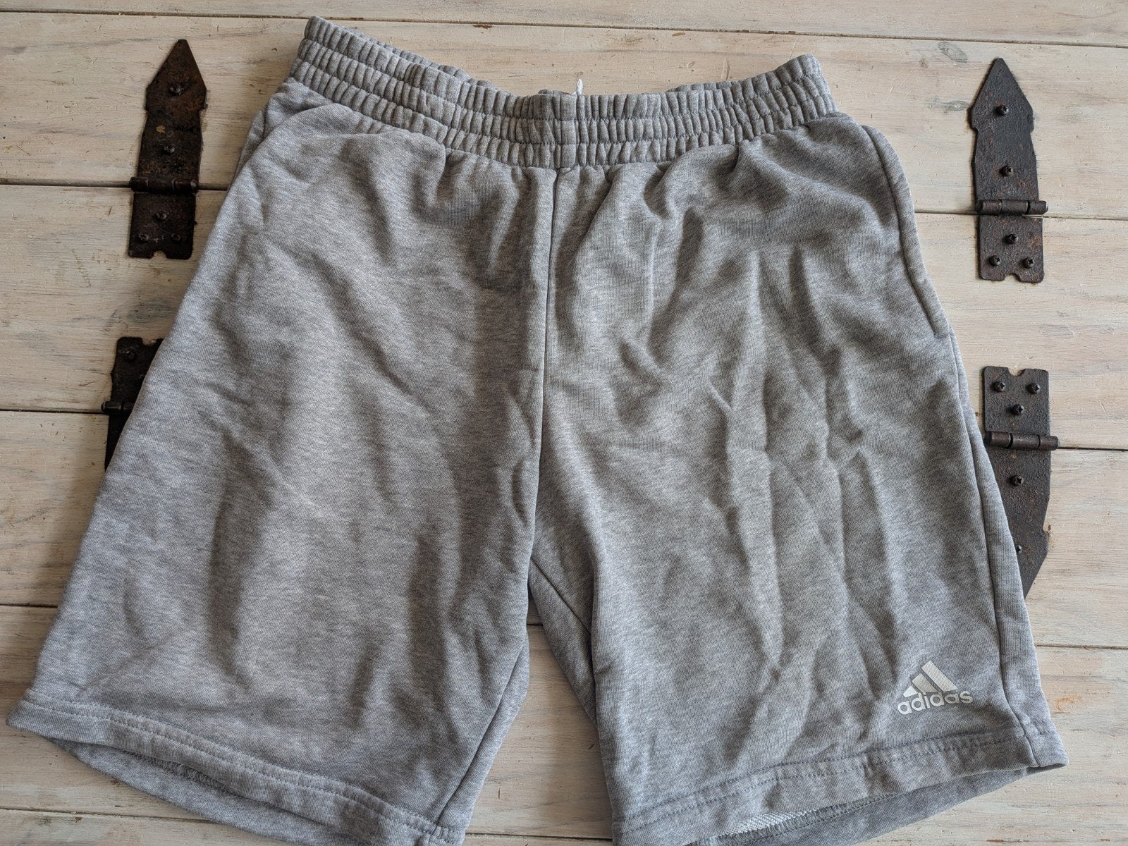 Sportbroek Adidas, Kinderen en Baby's, Kinderkleding | Maat 176, Adidas, Jongen of Meisje, Sport- of Zwemkleding, Ophalen of Verzenden