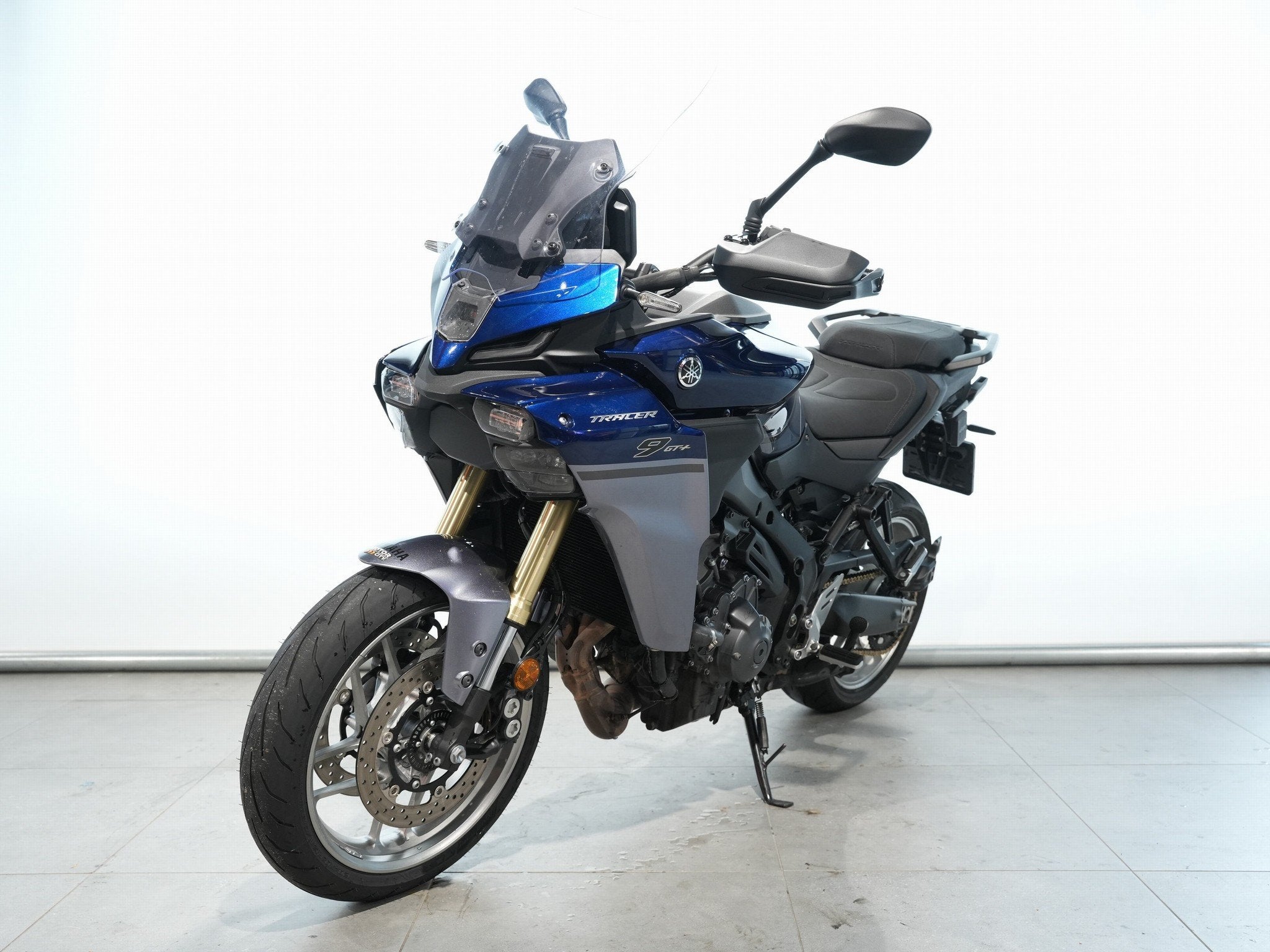 Yamaha TRACER 9 GT+ Y-AMT (bj 2025), Klantenservice@yamaha-motor.nl, Meer dan 35 kW, Overig, Koolhovenlaan 101
1119 NC  Schiphol-Rijk, NL