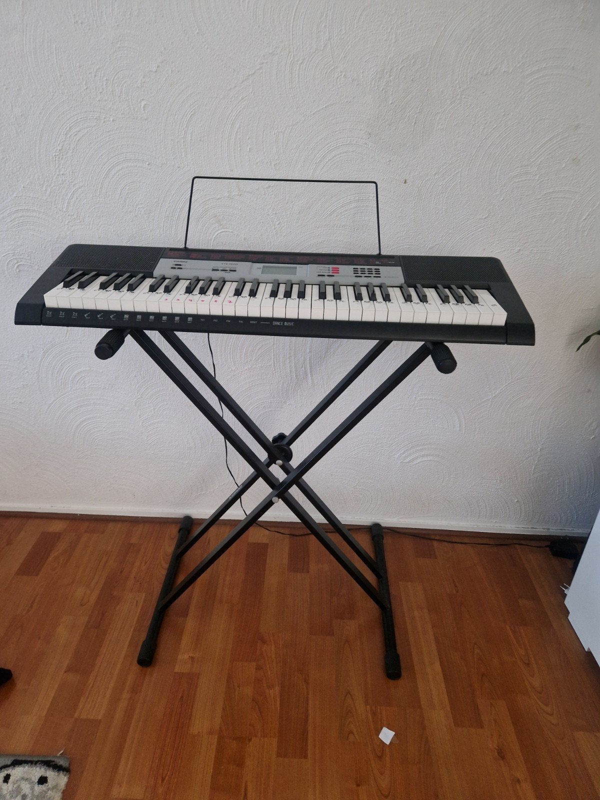 te koop, Ophalen, 61 toetsen, Overige merken