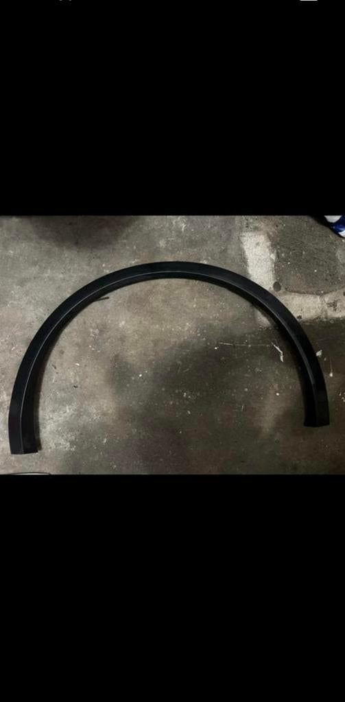 VW Tiguan 5NA 854819K R-Line Wielkast sier Links achter, Auto-onderdelen, Gebruikt, Links, Overige automerken, Ophalen of Verzenden