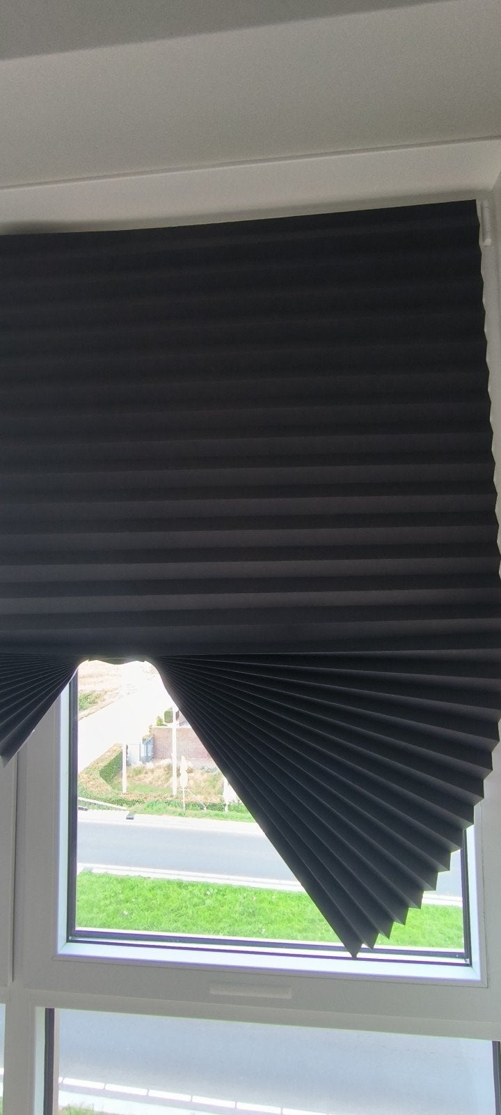 verduisterend ikea gordijn nog in de verpakking, IKEA, Ophalen, Gordijn, Verduisterend