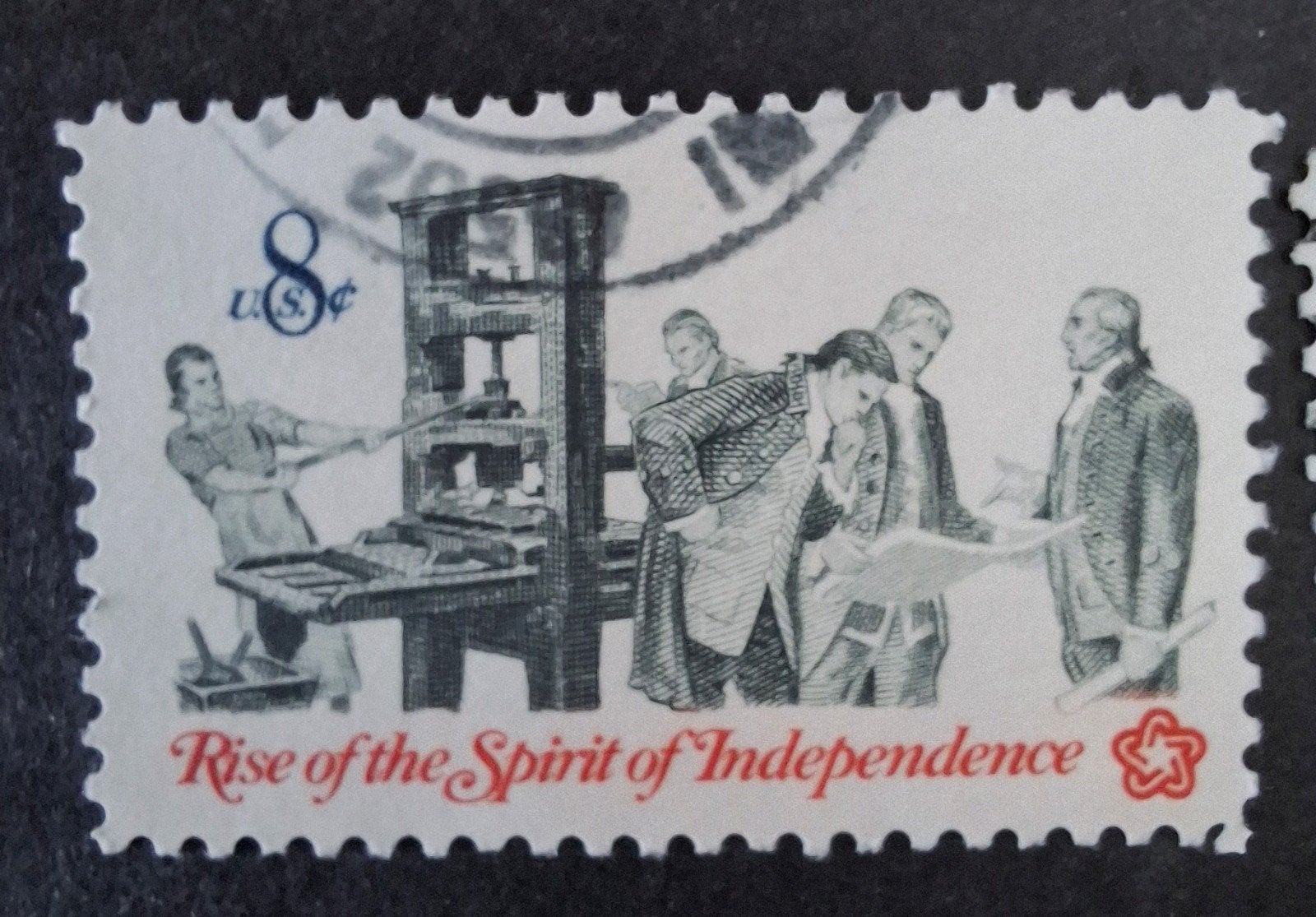 Usa 229, Ophalen of Verzenden, Noord-Amerika