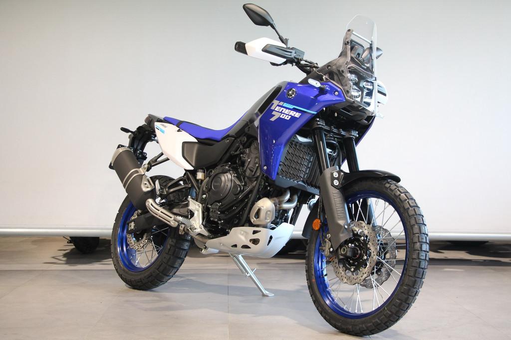 Yamaha TENERE 700 (bj 2026), Motoren, Motoren | Yamaha, Klantenservice@yamaha-motor.nl, Meer dan 35 kW, Toermotor, Koolhovenlaan 101
1119 NC  Schiphol-Rijk, NL
