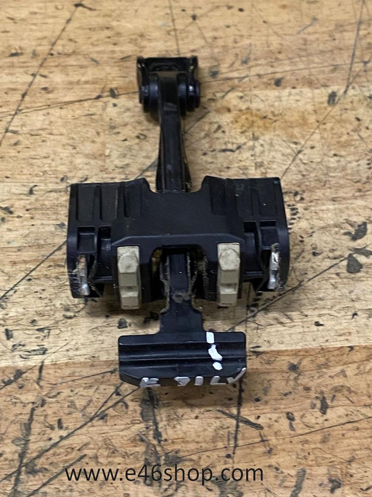 DEURVANGER BMW E90 E91 LINKS VOOR, Gebruikt, -, Deur, -