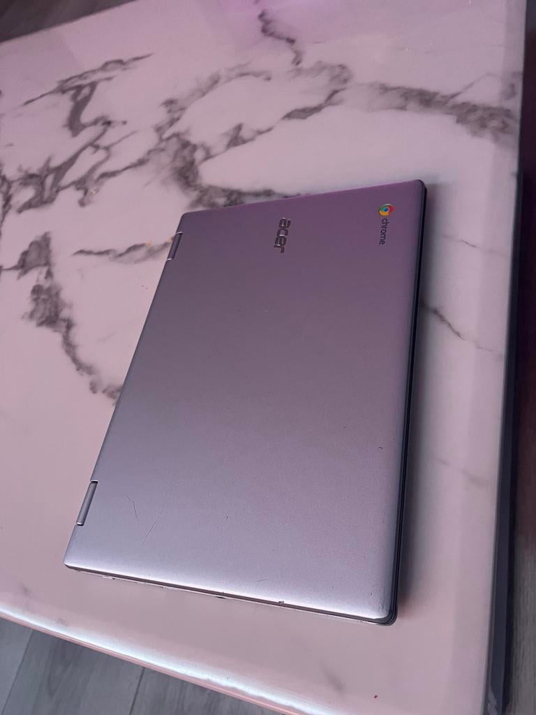 Acer Chromebook Spin 311, Ophalen, Zo goed als nieuw, 32 GB of minder, 4 GB of minder