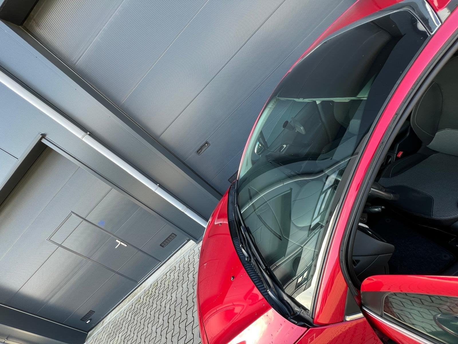 Citroen C3 1.6 E-HDI COLLECTION BJ014 PANORAMA LED, Auto's, Voorwielaandrijving, Euro 5, Stof, Gebruikt