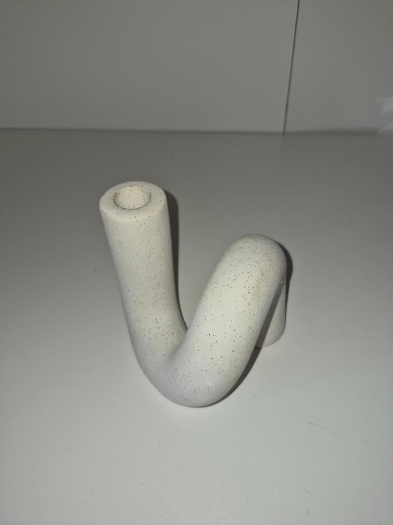 Kandelaar, Ophalen of Verzenden, Gebruikt