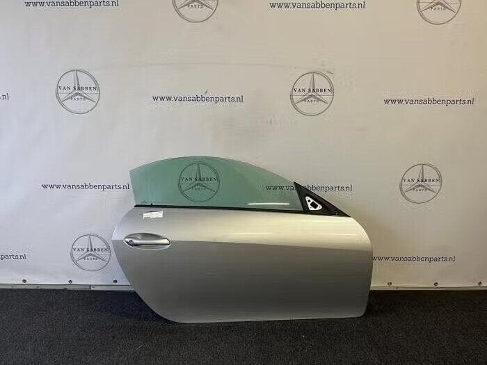 Portier 2Deurs rechts van een Mercedes SLK (775), Ophalen of Verzenden, Gebruikt, Deur