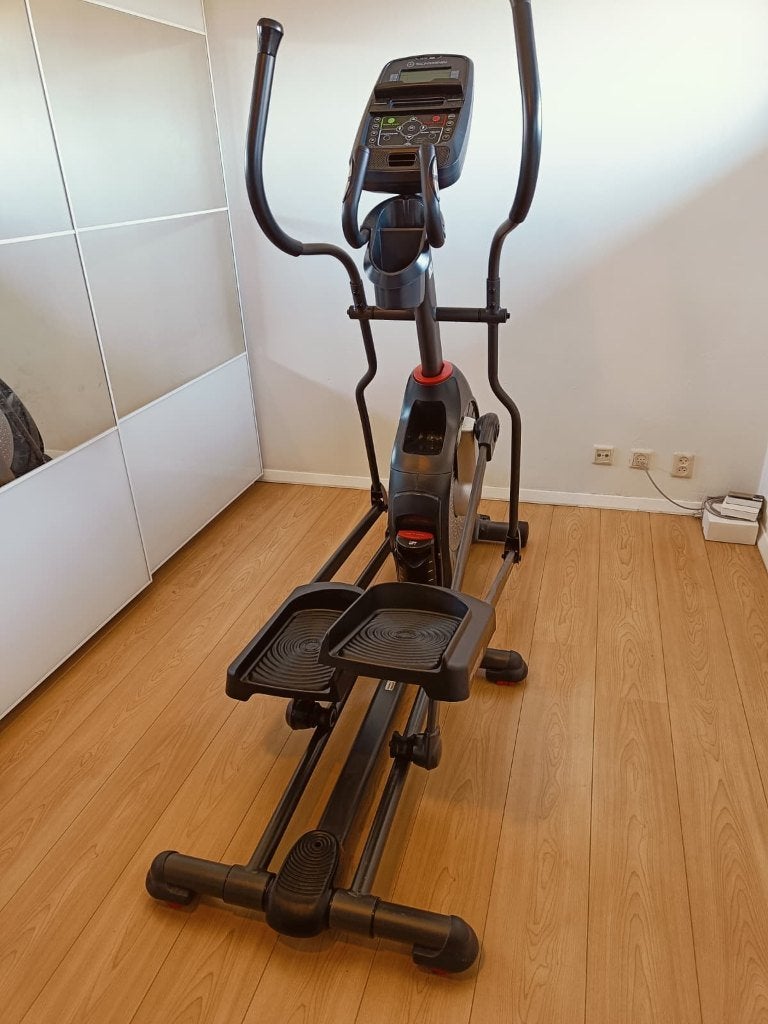 Schwinn Crosstrainer 430, Sport en Fitness, Ophalen, Zo goed als nieuw, Crosstrainer