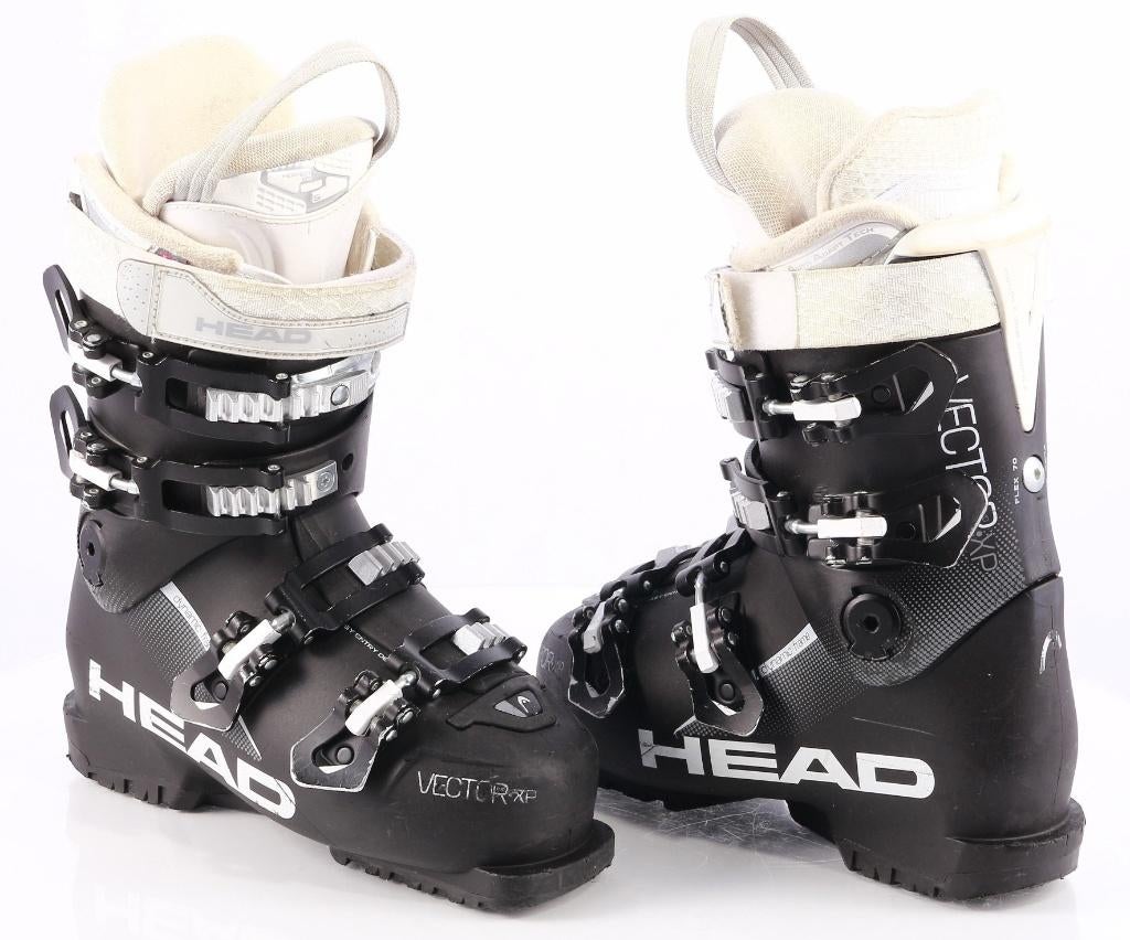 36,5 37 EU dames skischoenen HEAD VECTOR XP, 160 tot 180 cm, Gebruikt, Schoenen, Ophalen of Verzenden