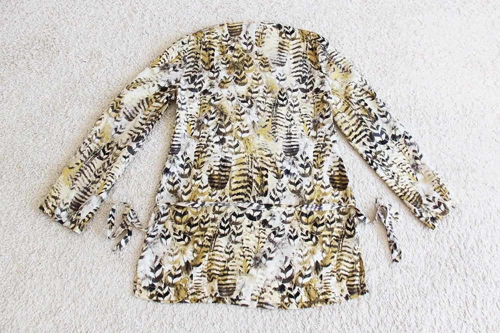 Prachtig Bandolera Jurkje2 100% Zijde (Maat 36) - 461 € 55,-, Overige kleuren, Ophalen of Verzenden, Zo goed als nieuw, Maat 36 (S)
