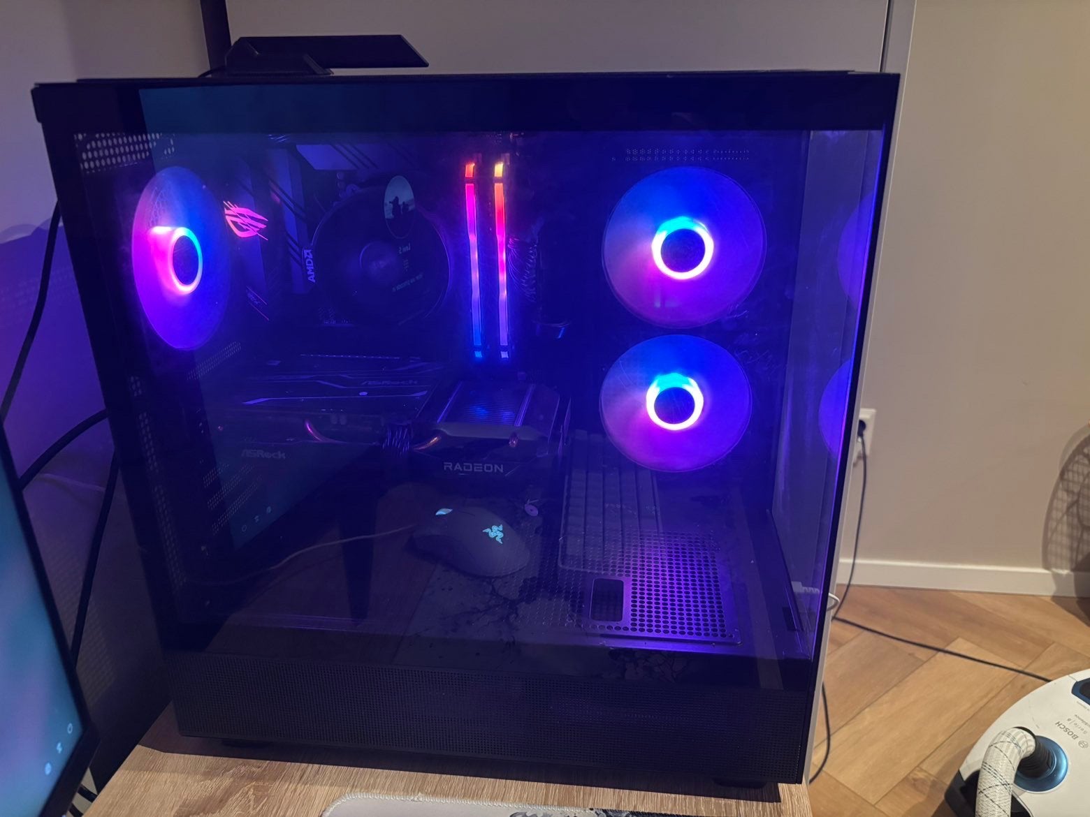 Game pc, Ophalen, Gebruikt, Gaming, SSD