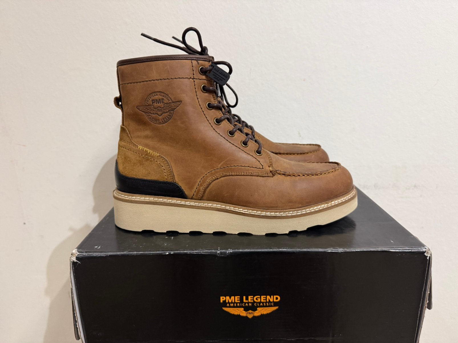 Te koop nieuwe PME Hawkspeed Cognac, Postlaan 3, Bruin, PME, Nieuw