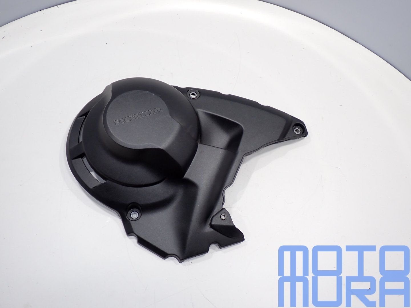 motor afdekkap voor de Honda CTX 700 2014 - 2018 CTX700 moto, Gebruikt, -, -, Ophalen of Verzenden