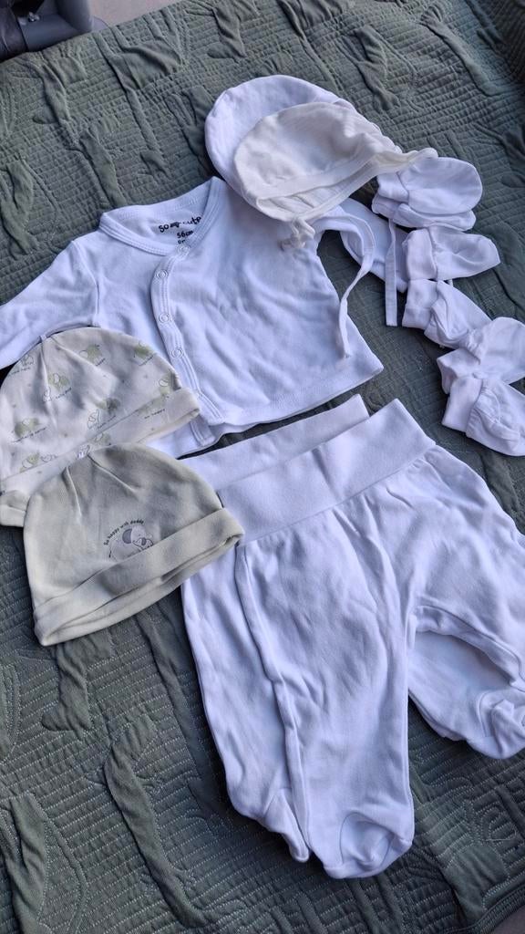 Kleding pakket, Ophalen of Verzenden, Zo goed als nieuw, Onbekend, Jongetje of Meisje