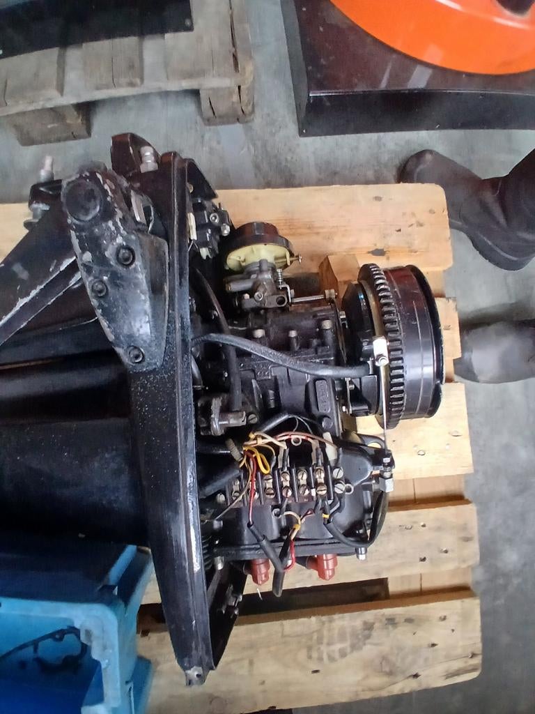 Tomos t10, Ophalen of Verzenden