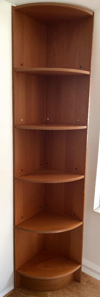 Twee kasten, Ophalen, Met plank(en), 200 cm of meer, 50 tot 100 cm