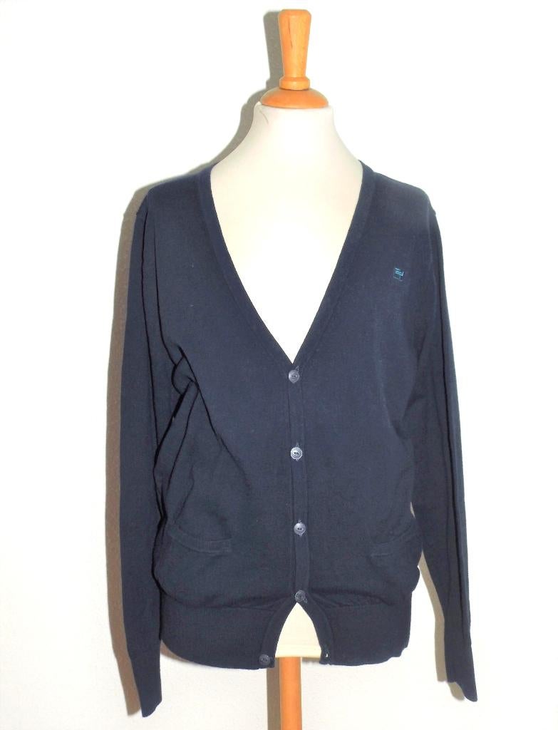 als nieuw Scotch Shrunk vest maat 152, Trui of Vest, Ophalen of Verzenden, Jongen, Nieuw