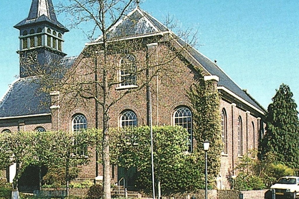 43090	Zuidwolde	Drenthe	80+	Gelopen met postzegel, Verzenden, 1980 tot heden, Gelopen, Drenthe
