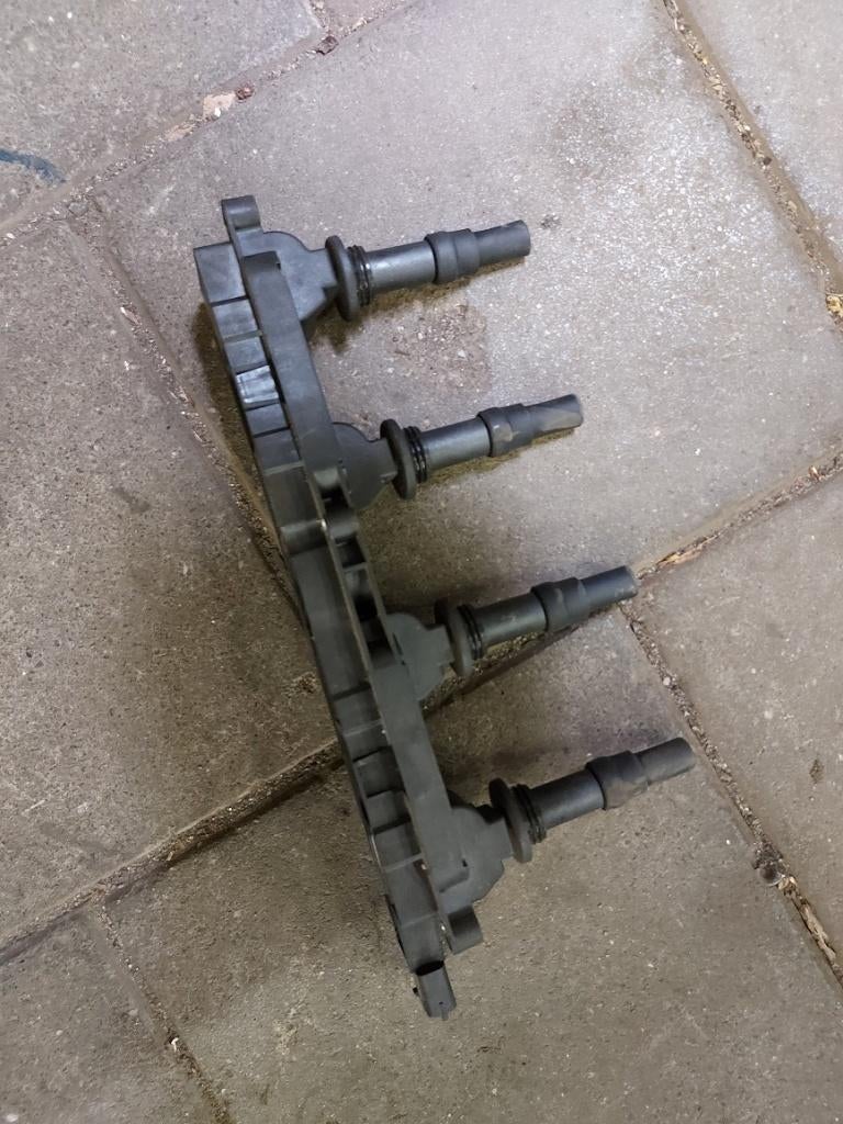Bobine rails Opel Zafira A, Ophalen of Verzenden