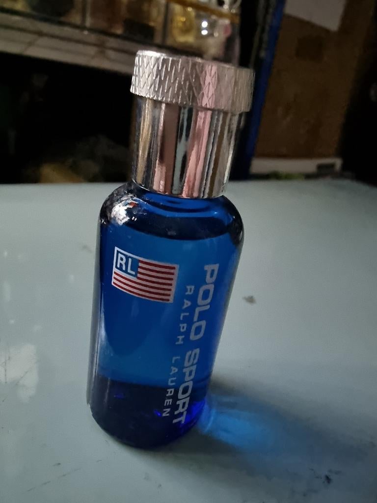 ZEER MOOIE RALPH LAUREN WEINIG VOORKOMENDE, Ophalen of Verzenden, Zo goed als nieuw