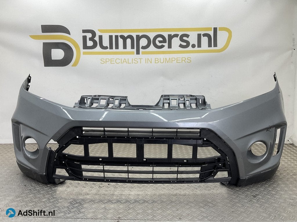 Bumper Suzuki Vitara Facelift 2018-2021 S2041080 Voorbumper, Auto-onderdelen, Bumper