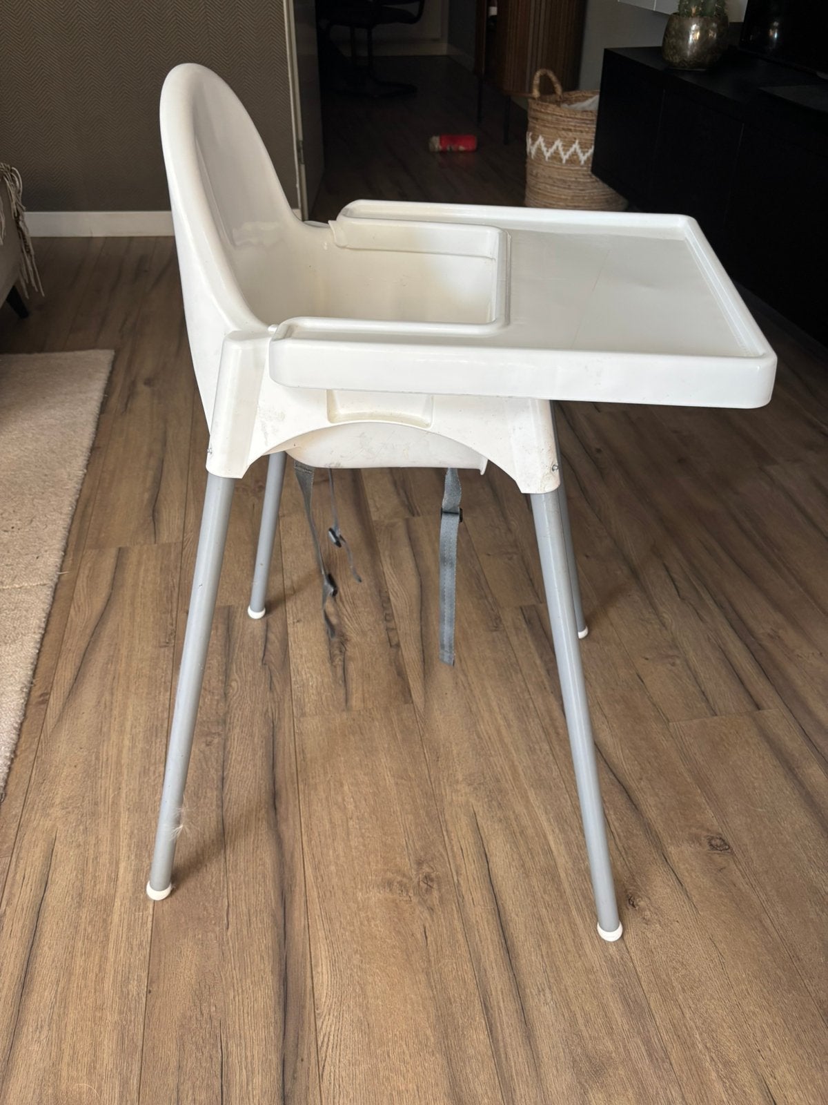 Kinderstoel van Ikea, Ophalen, Zo goed als nieuw, Overige typen