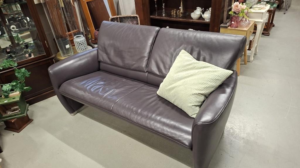 3 zits bank jori design, Ophalen, 75 tot 100 cm